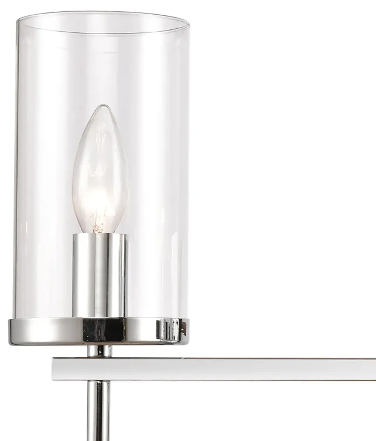 Oakland 23'' Wide 3-Light Vanity Light