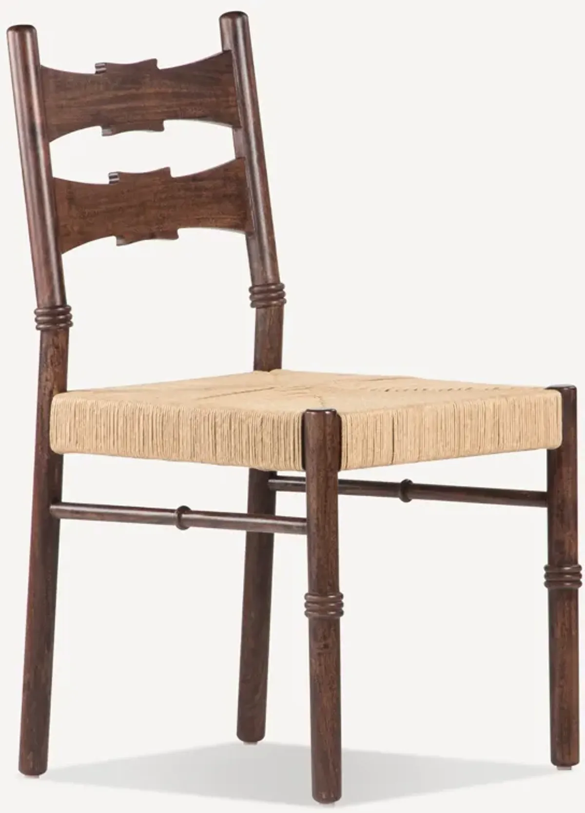 Ella Solid Wood Dining Chair