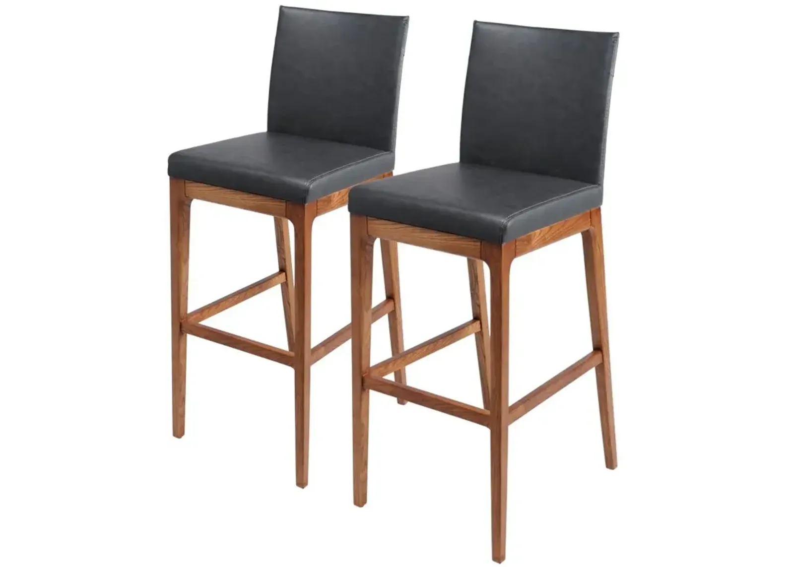 Devon Counter Stool, (Set of 2)