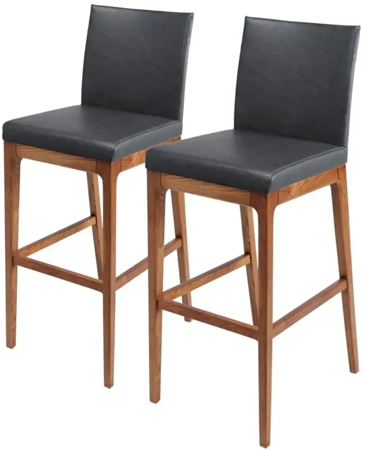 Devon Counter Stool, (Set of 2)