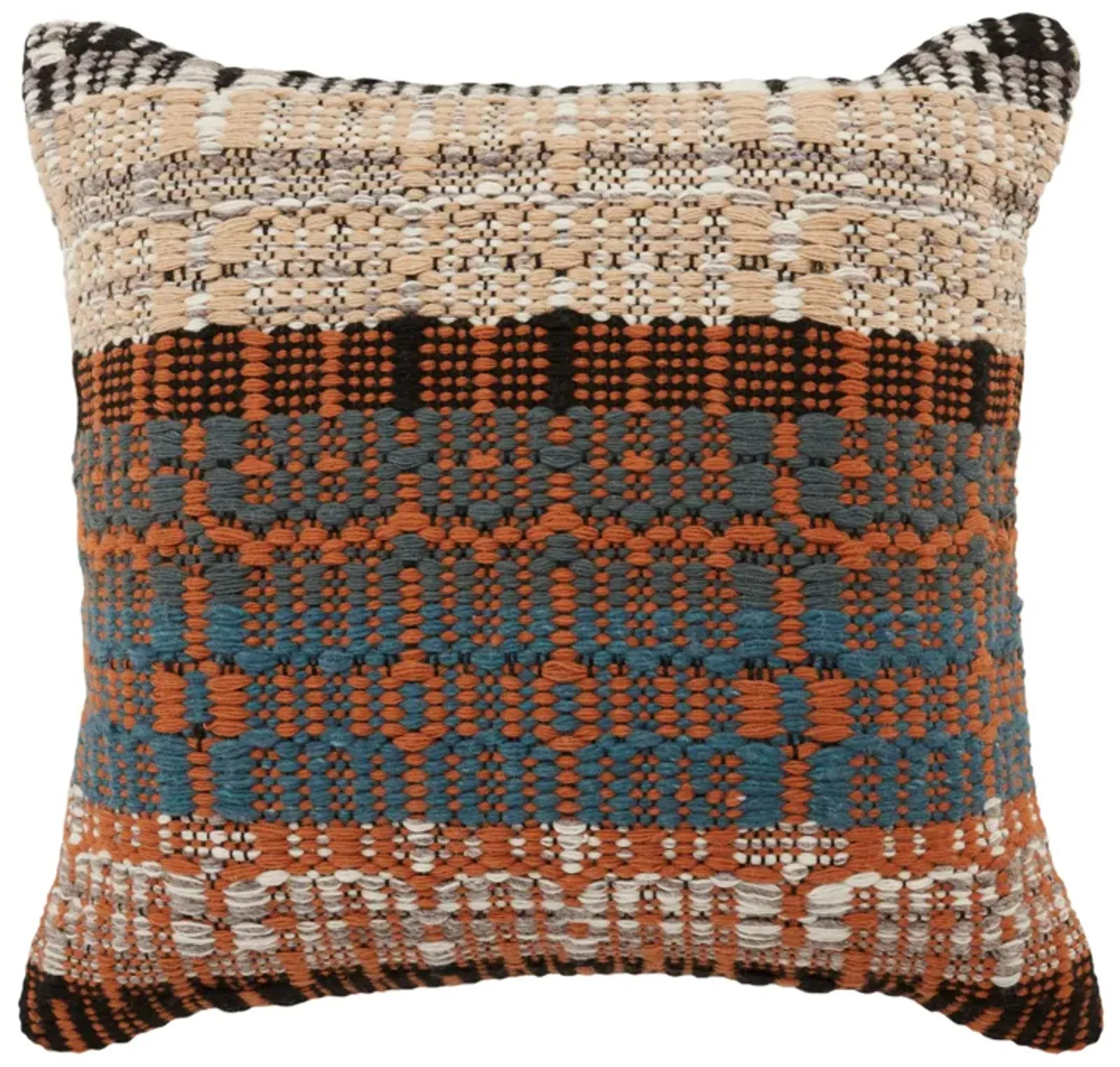 NAZKA PILLOW POLYESTER