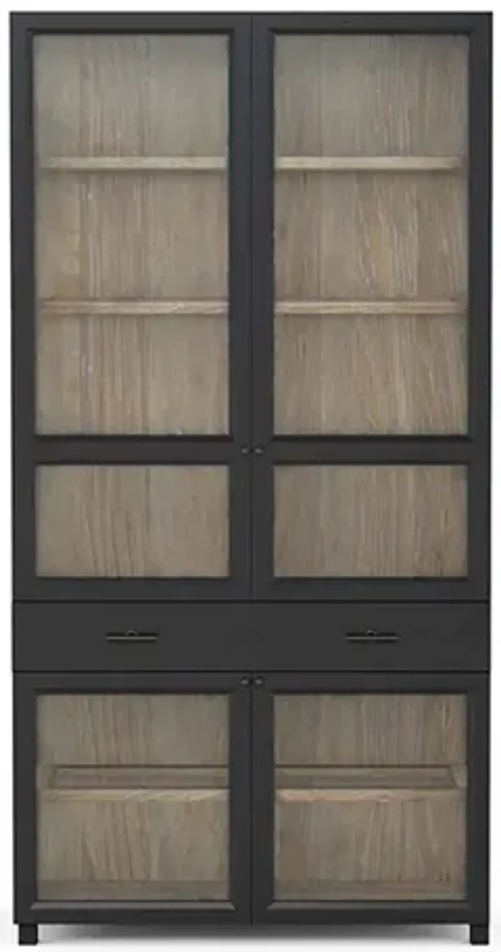 Frame Display Cabinet