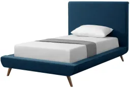 Denim color