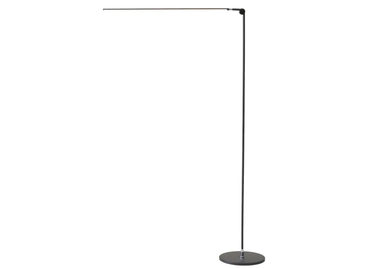 Libra LED Floor Lamp