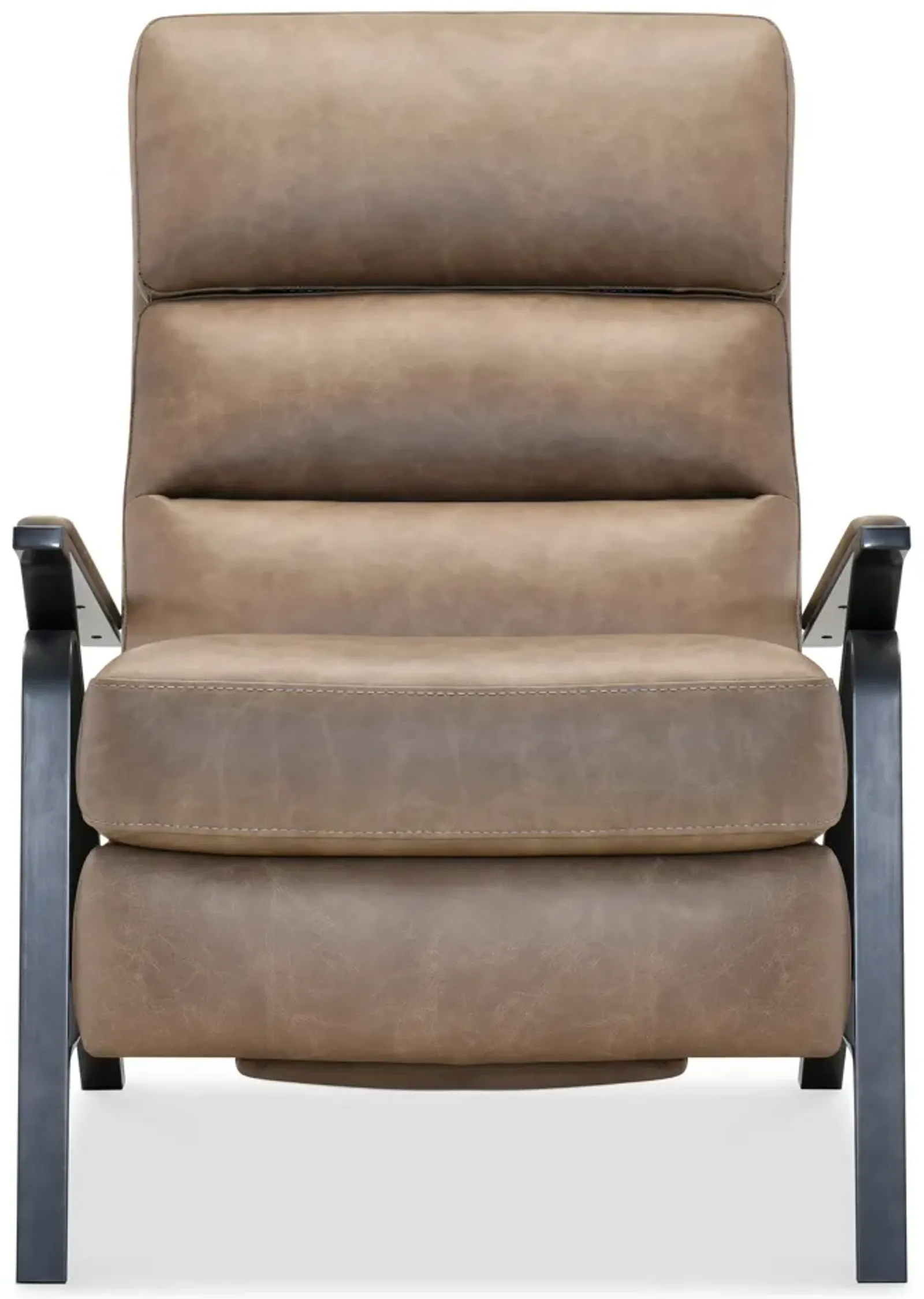 Elixir West Mushroom Power Recliner with Power Headrest