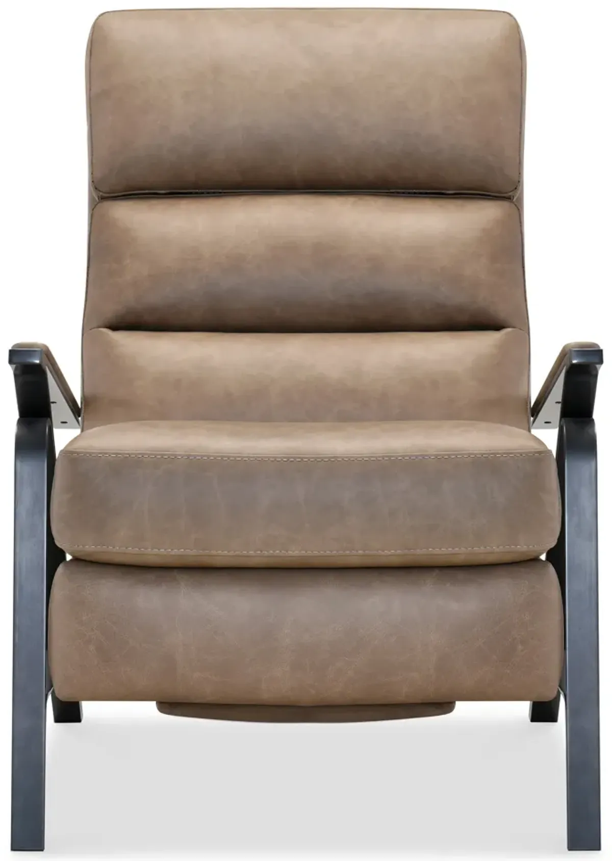 Elixir West Mushroom Power Recliner with Power Headrest
