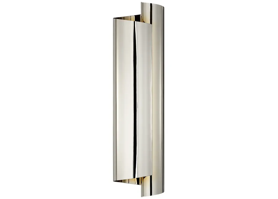 Iva Large Wrapped Sconce