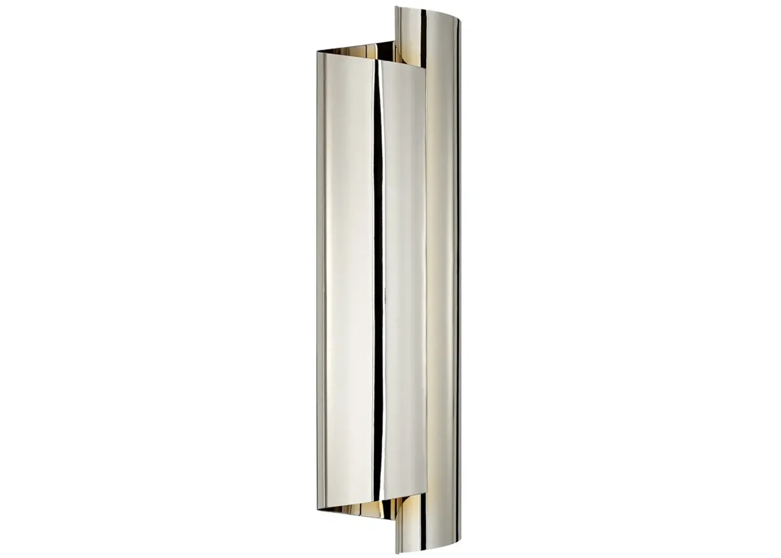 Iva Large Wrapped Sconce