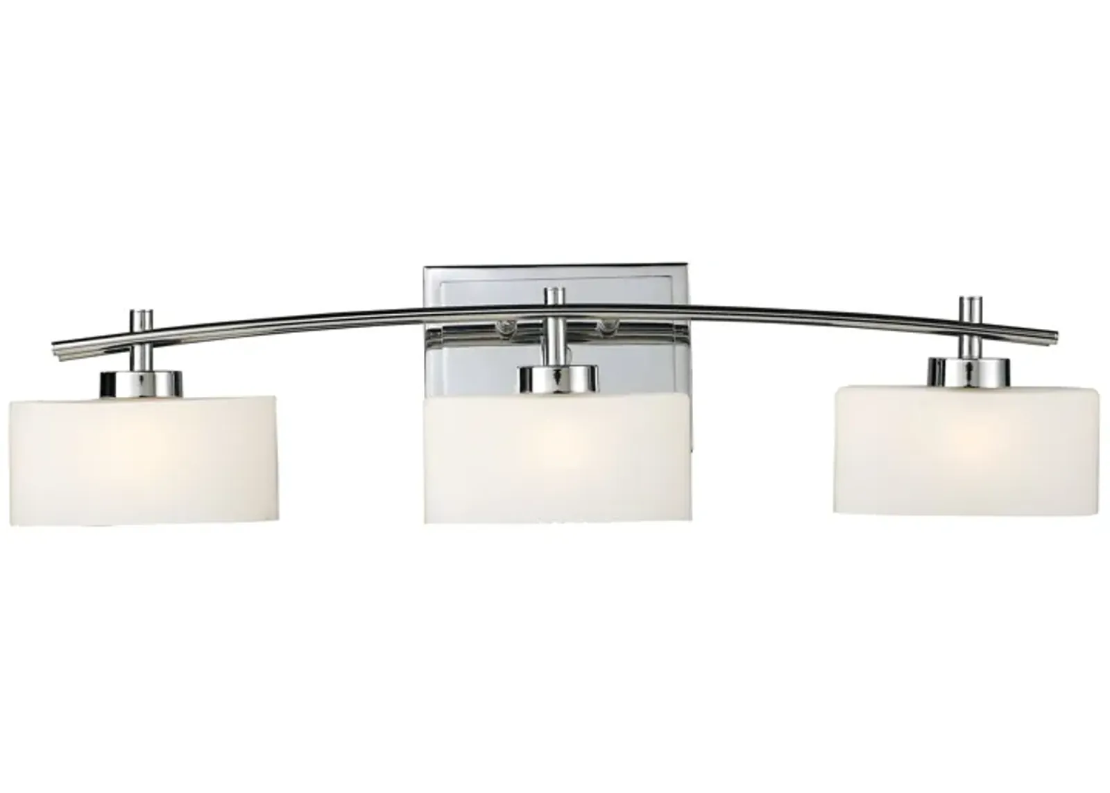 Eastbrook 29'' Wide 3-Light Vanity Light