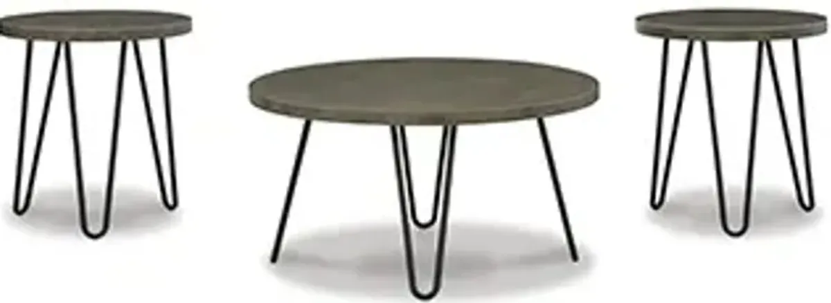 Hadasky Occasional Table Set (3/CN)