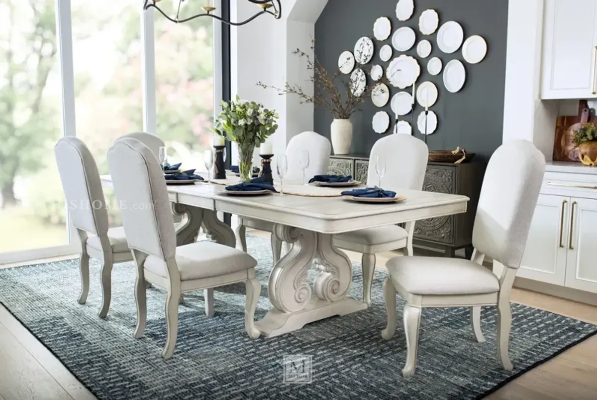 Arlendyne 5-Piece Dining Set