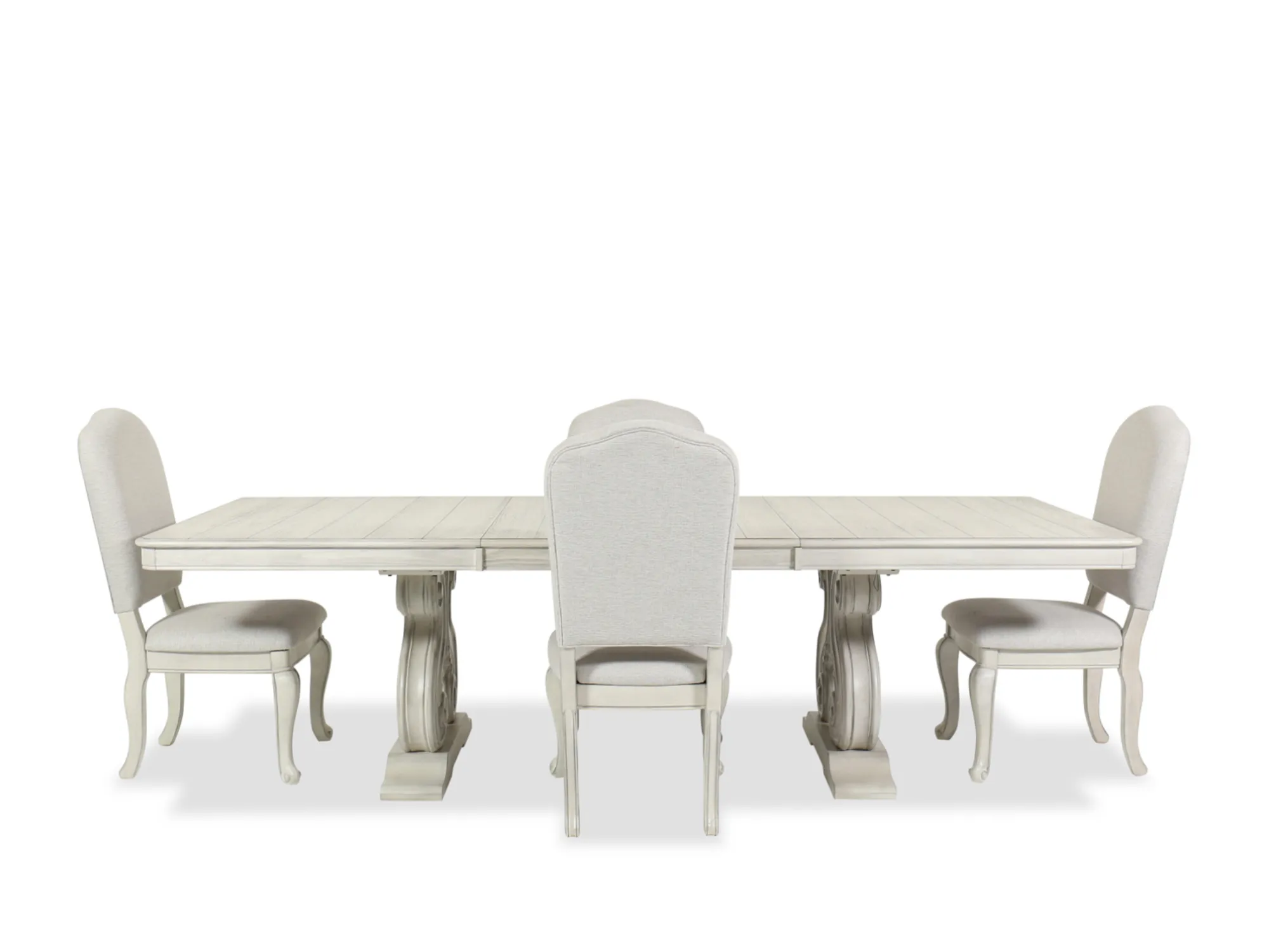 Arlendyne 5-Piece Dining Set