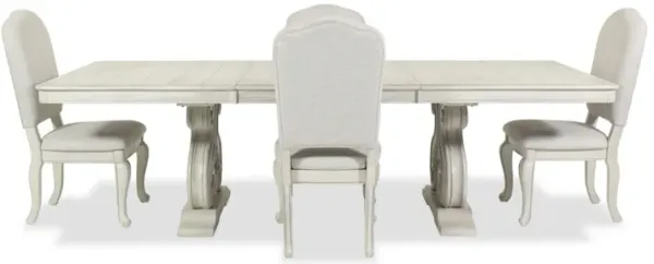 Arlendyne 5-Piece Dining Set
