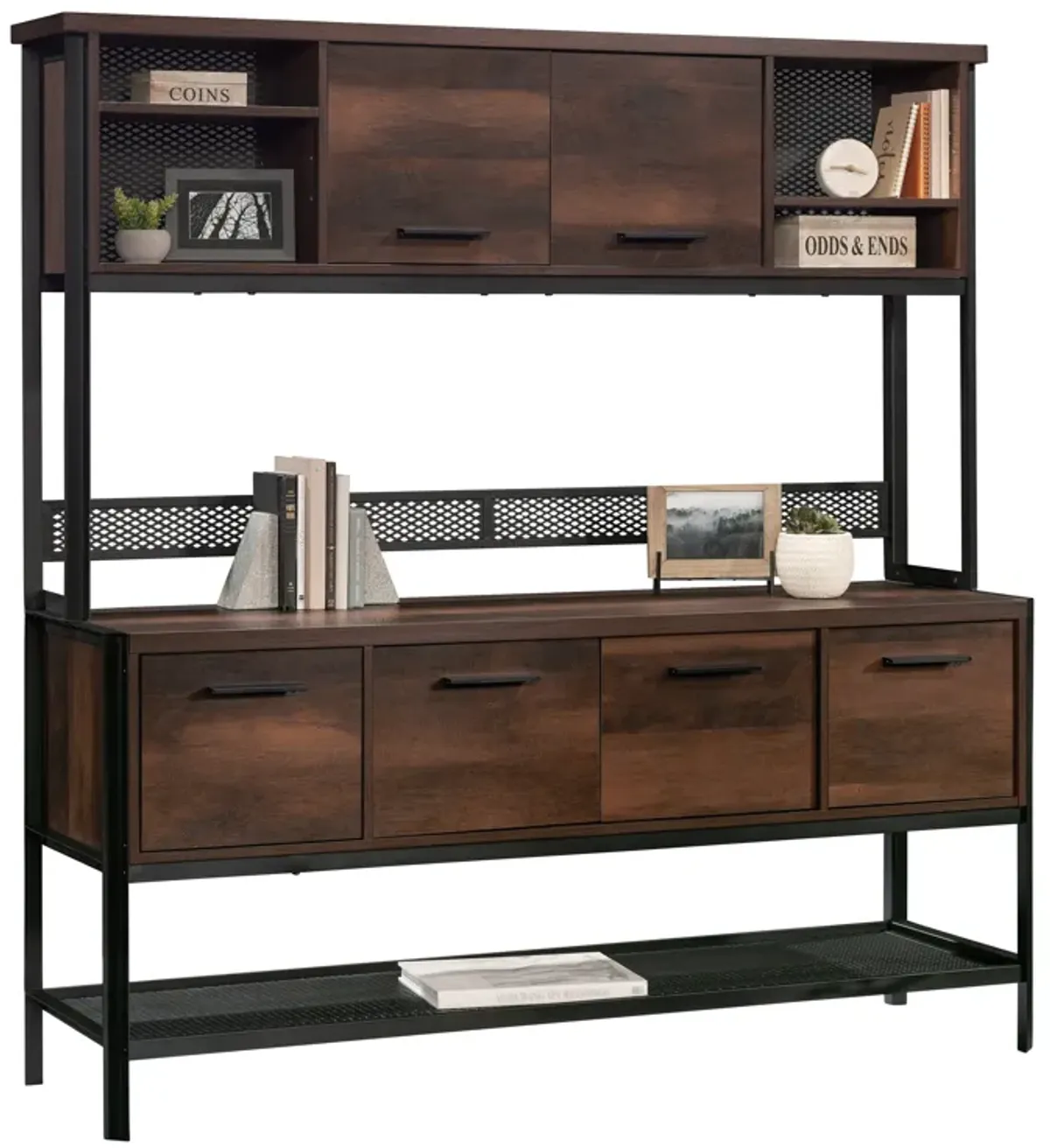 Briarbrook Office Credenza