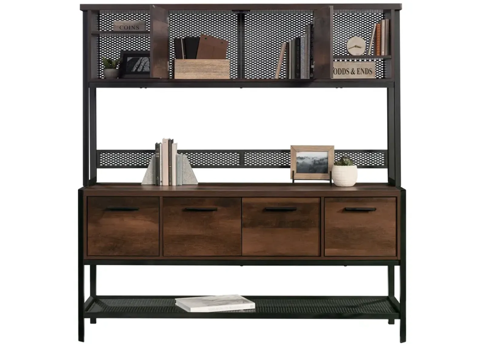 Briarbrook Office Credenza