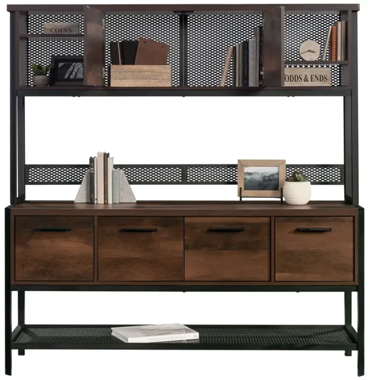 Briarbrook Office Credenza