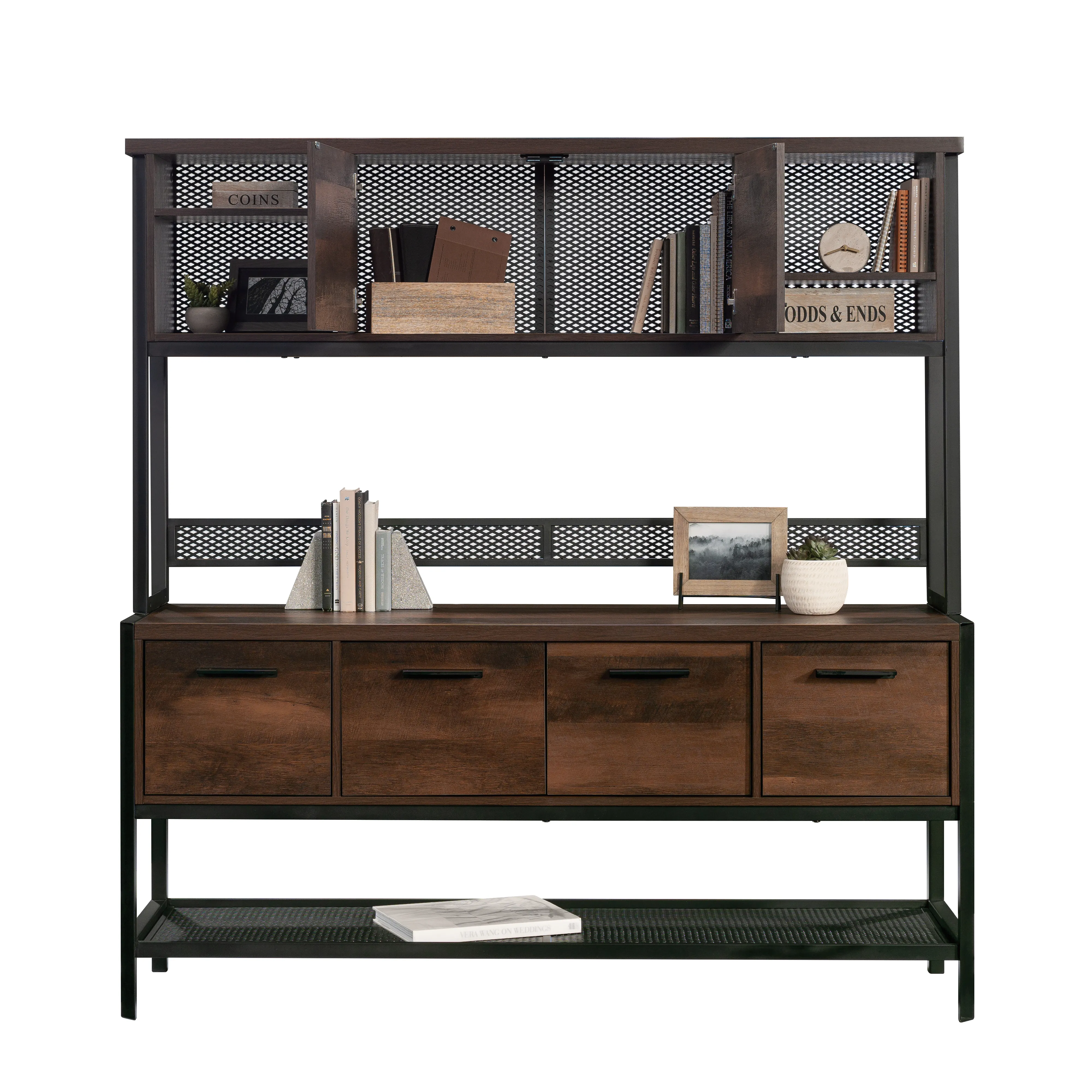 Briarbrook Office Credenza