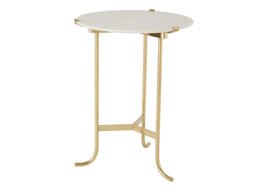 Plie Table