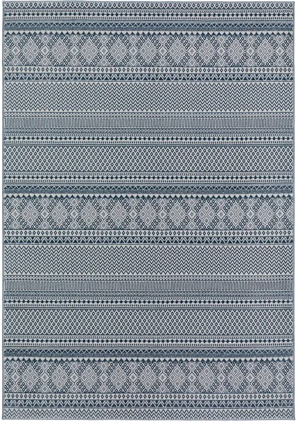 Rhodes RR2 Baltic 3'2" x 5'1" Rug