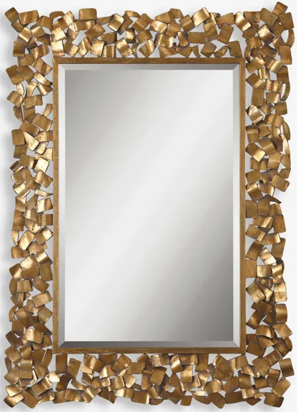 Capulin Antique Mirror