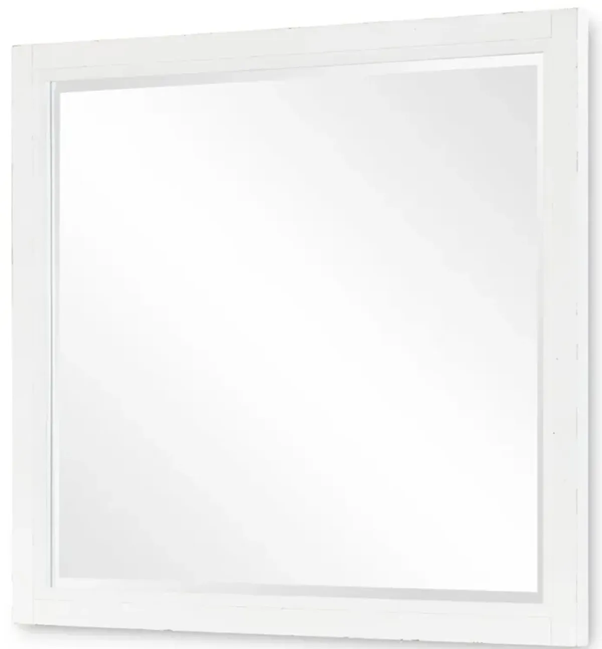 XXX's and OOO's Rectangular Mirror