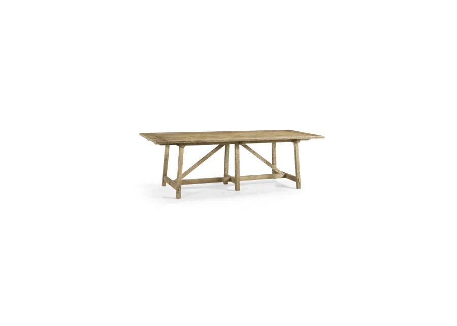 Sidereal French Laundry Dining Table