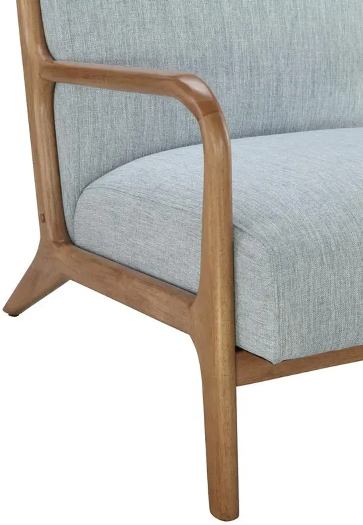 INK+IVY Novak Lounge Chair