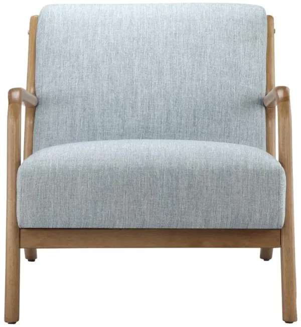 INK+IVY Novak Lounge Chair