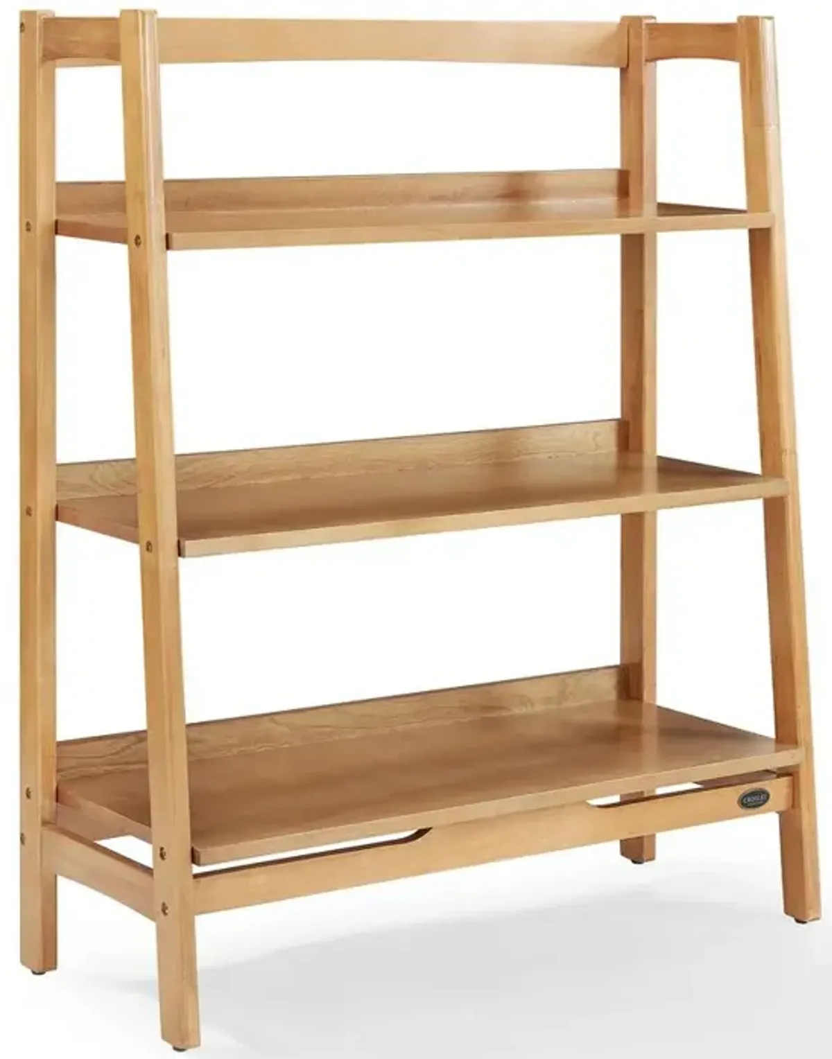 Landon Bookcase Acorn