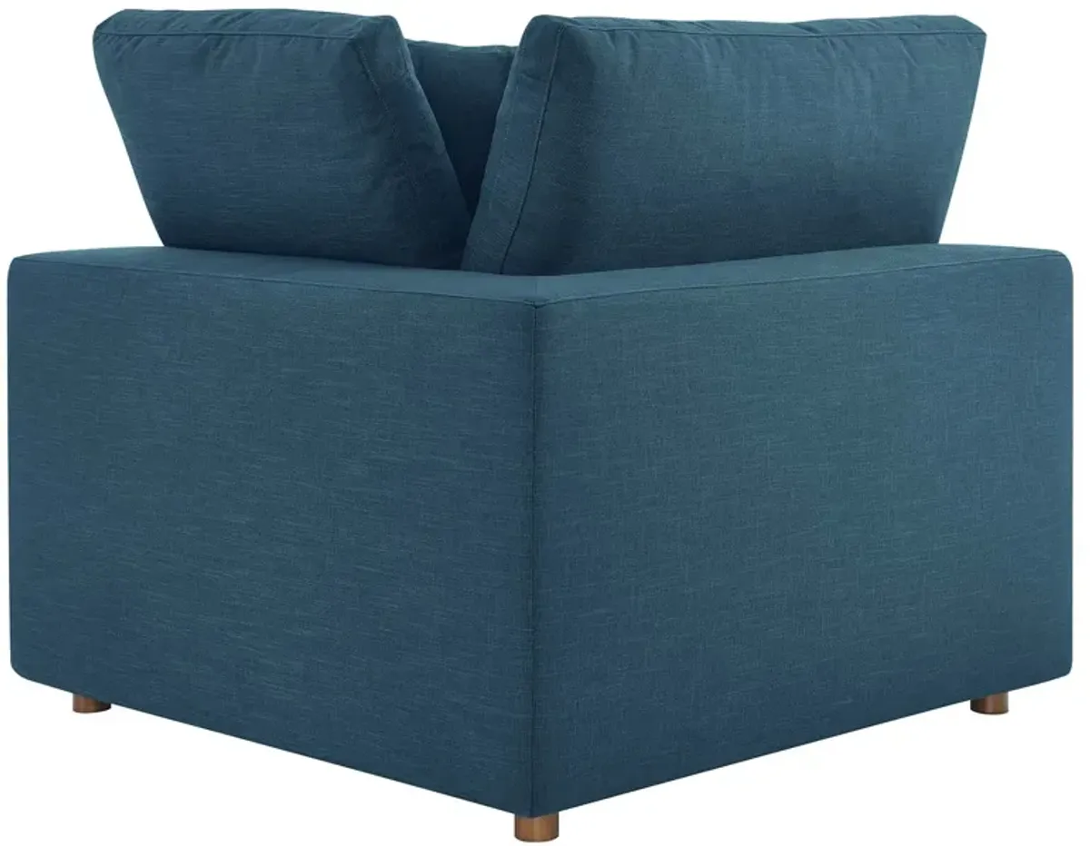 Ashton Upholstered Fabric Sectional Sofa