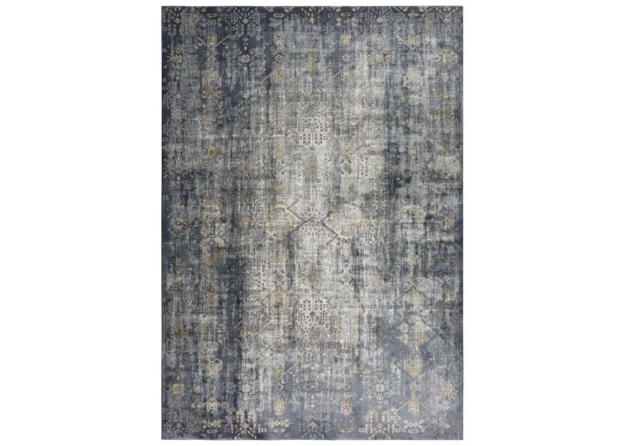 Emerge EMG925 2'7" x 9'6" Rug