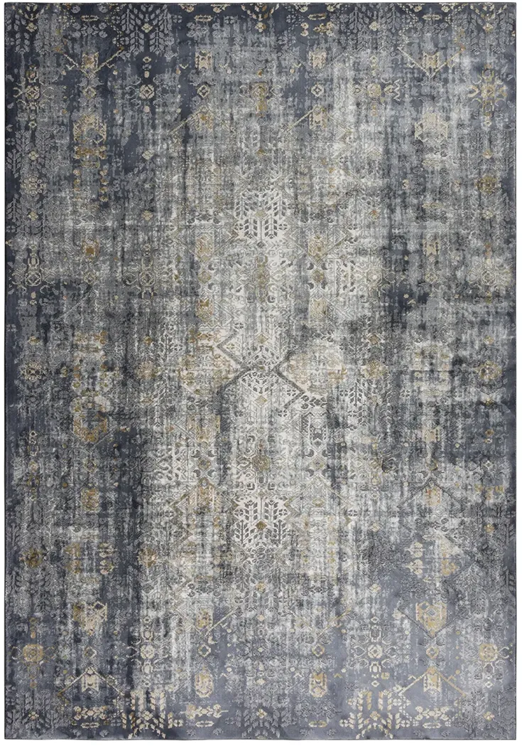 Emerge EMG925 2'7" x 9'6" Rug