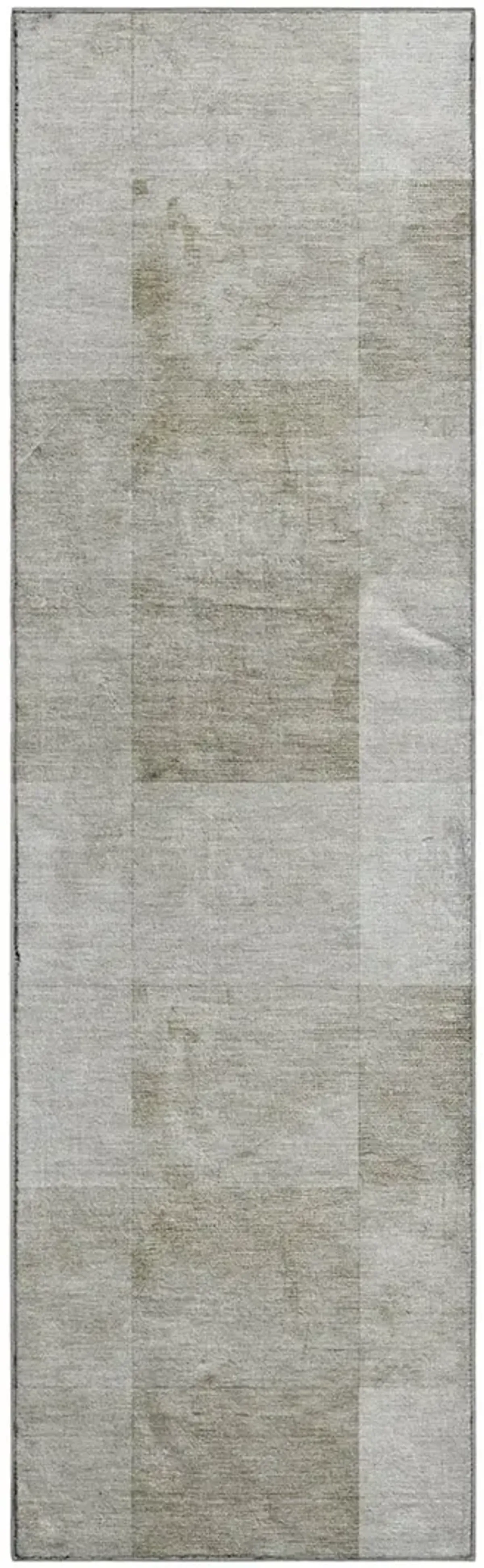 Pacifica PA10 Beige 2'3" x 7'6" Rug