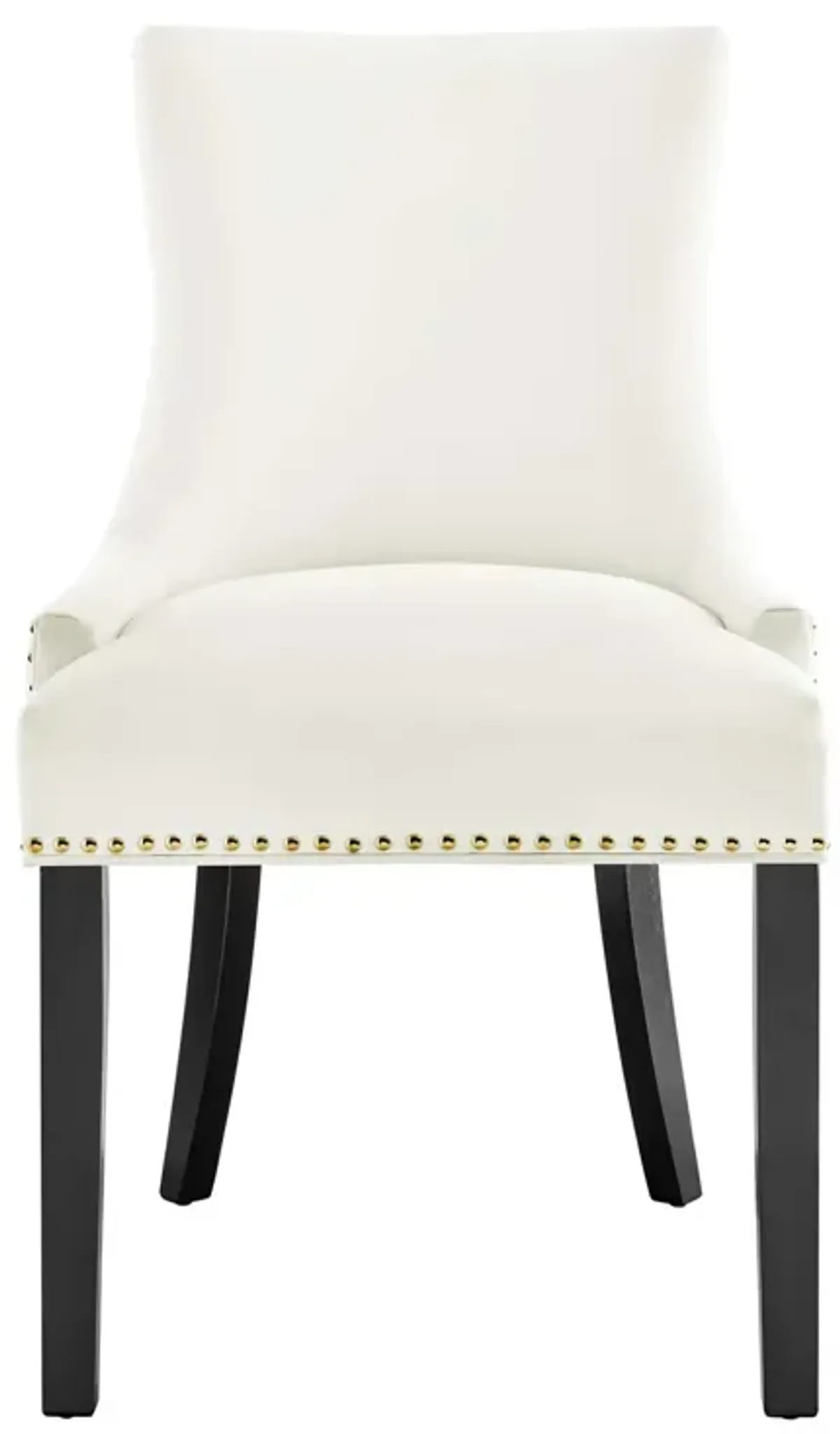 Marquis Performance Velvet Dining Chairs - Set of 2