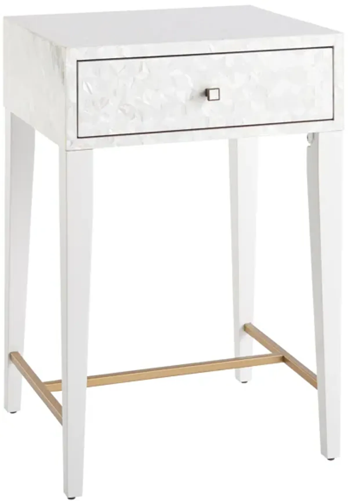 Love Joy Bliss Bedside Table