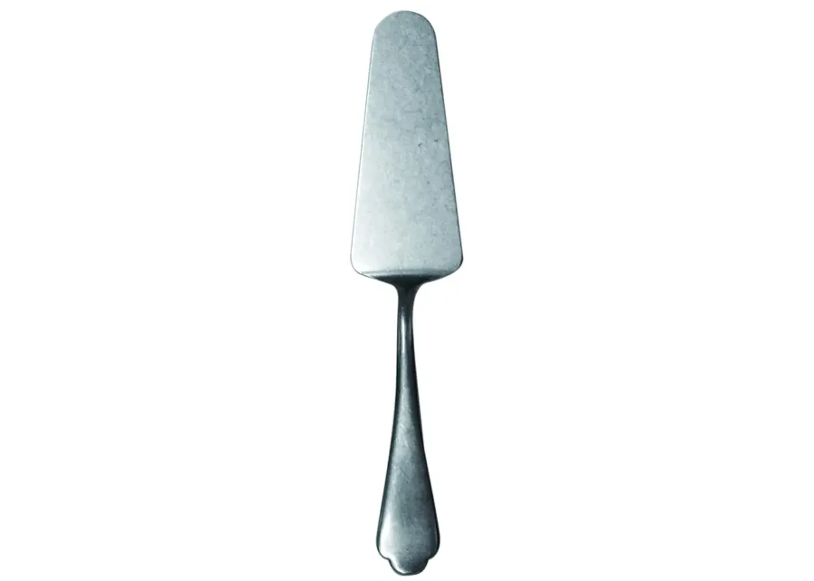 Dolce Vita Pewter Cake Server