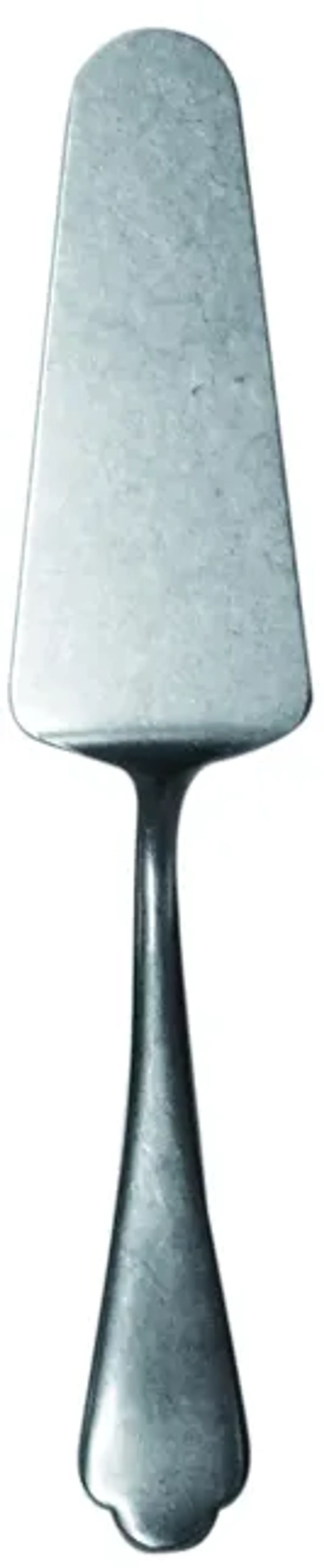 Dolce Vita Pewter Cake Server