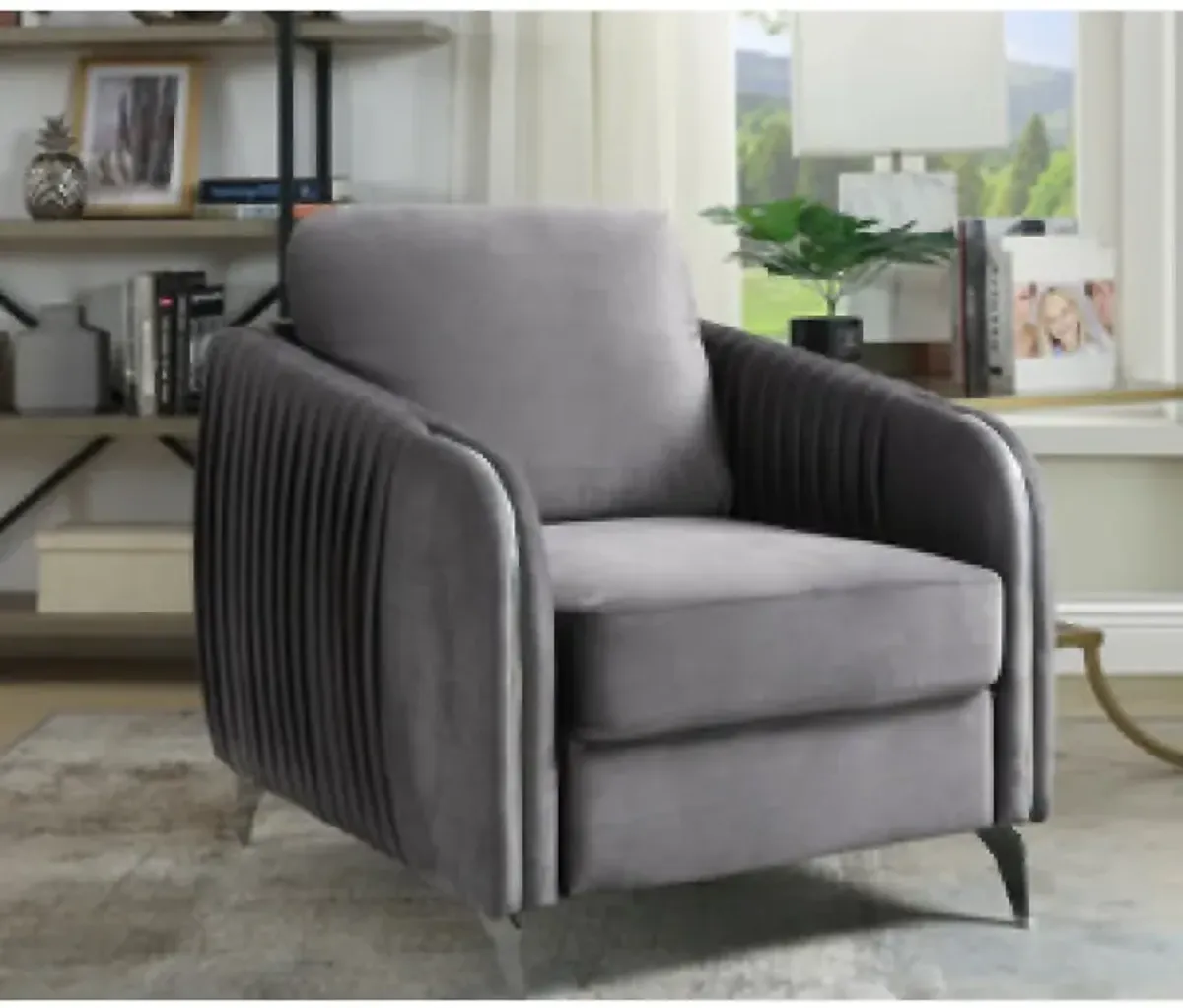 Sofa Chair for Home or Office Use