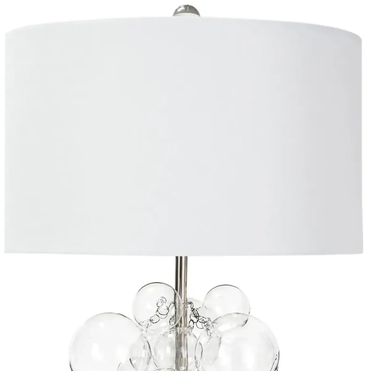 Bubbles Table Lamp