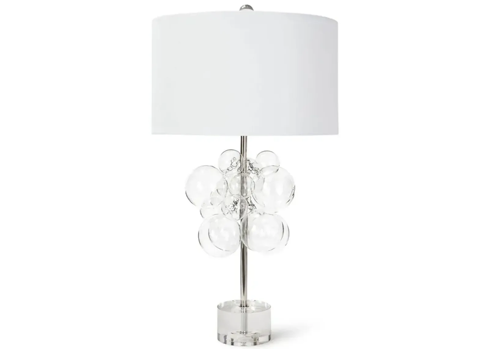 Bubbles Table Lamp