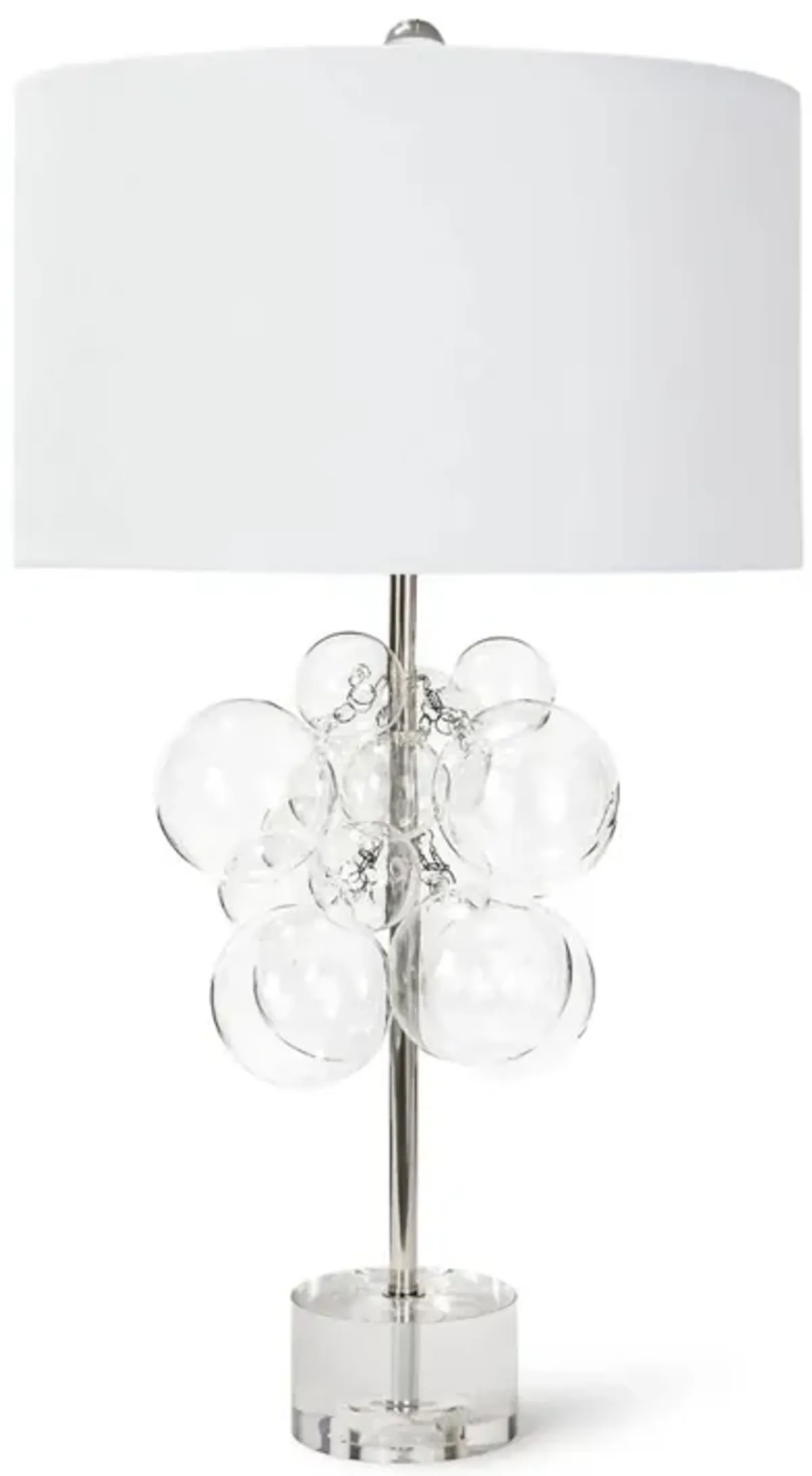 Bubbles Table Lamp