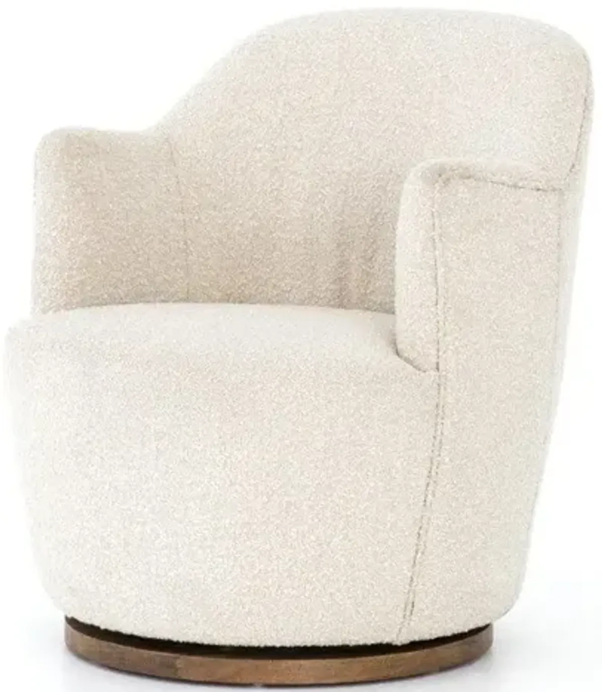 Aurora Swivel Chair