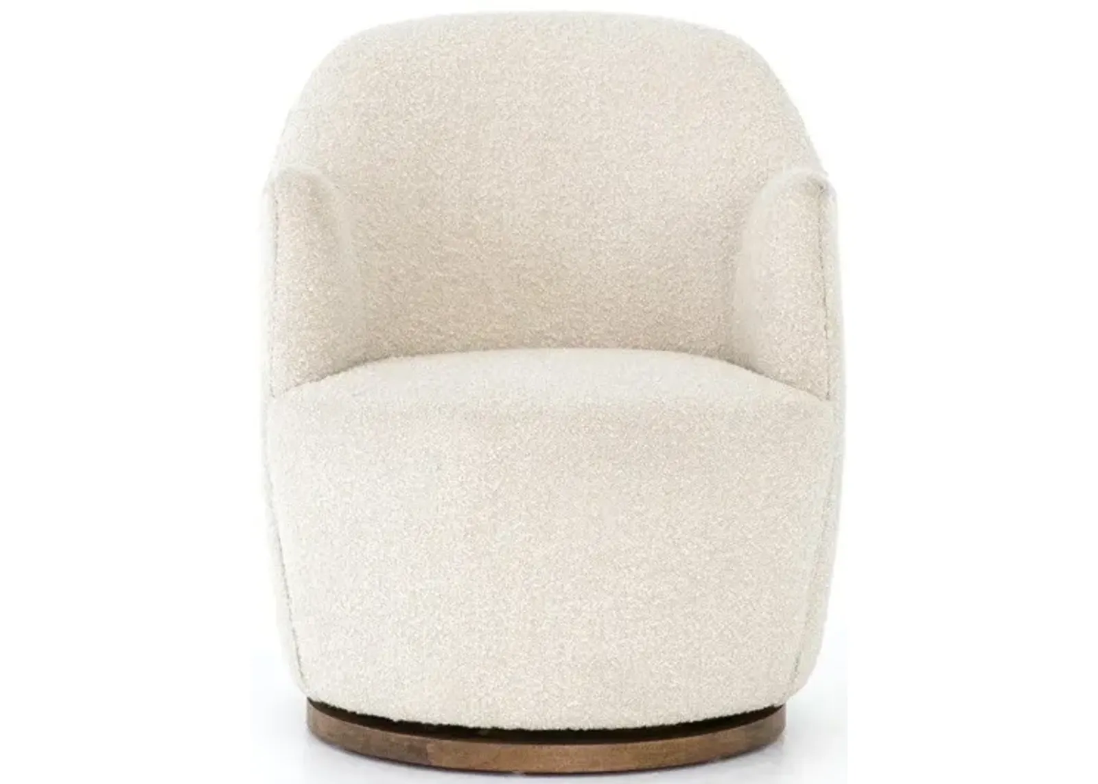 Aurora Swivel Chair