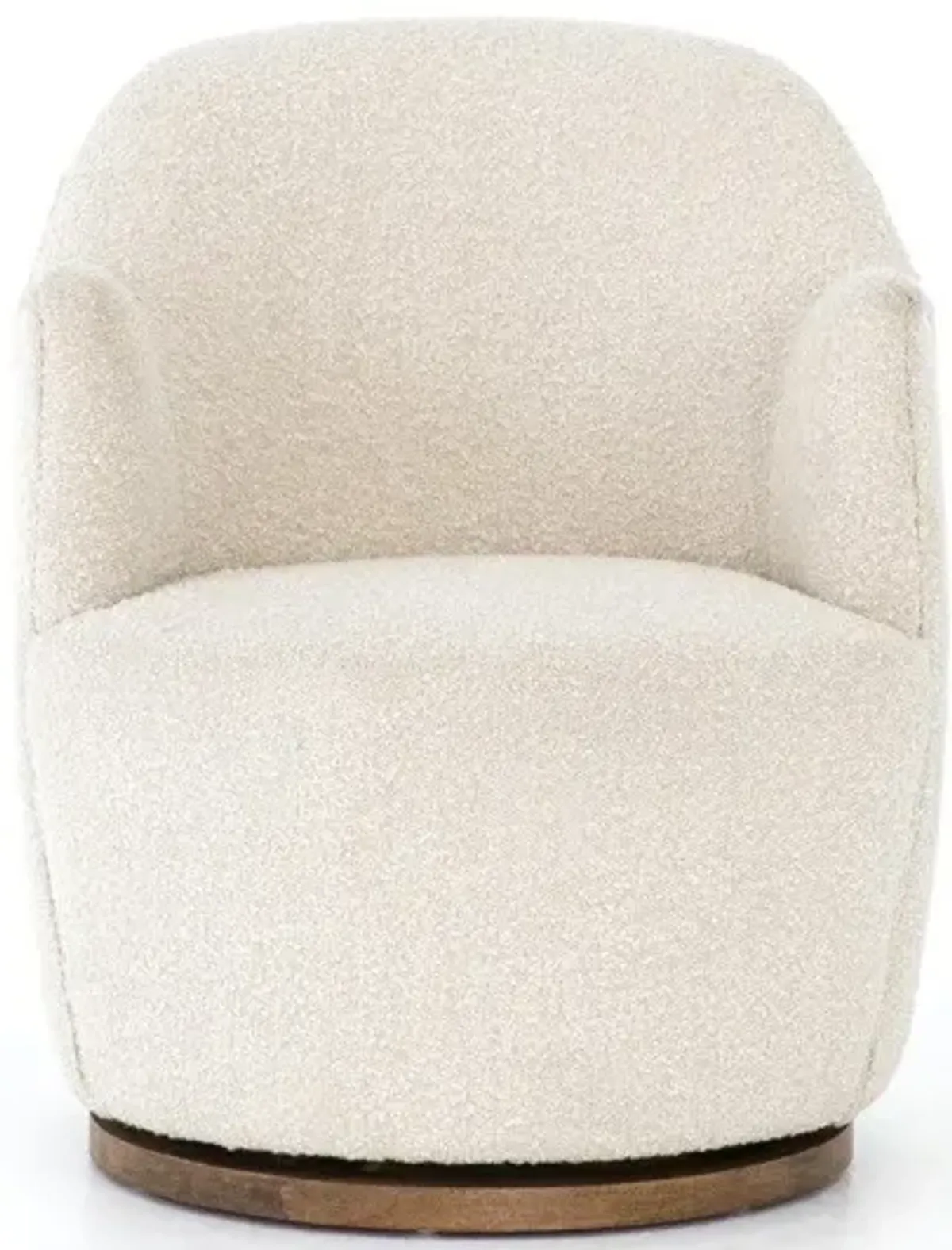 Aurora Swivel Chair