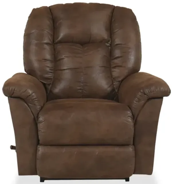 Jasper Elk Rocking Recliner
