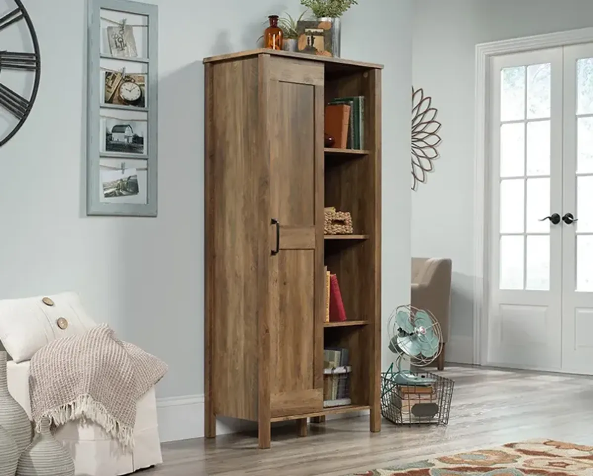 Sliding Door Cabinet