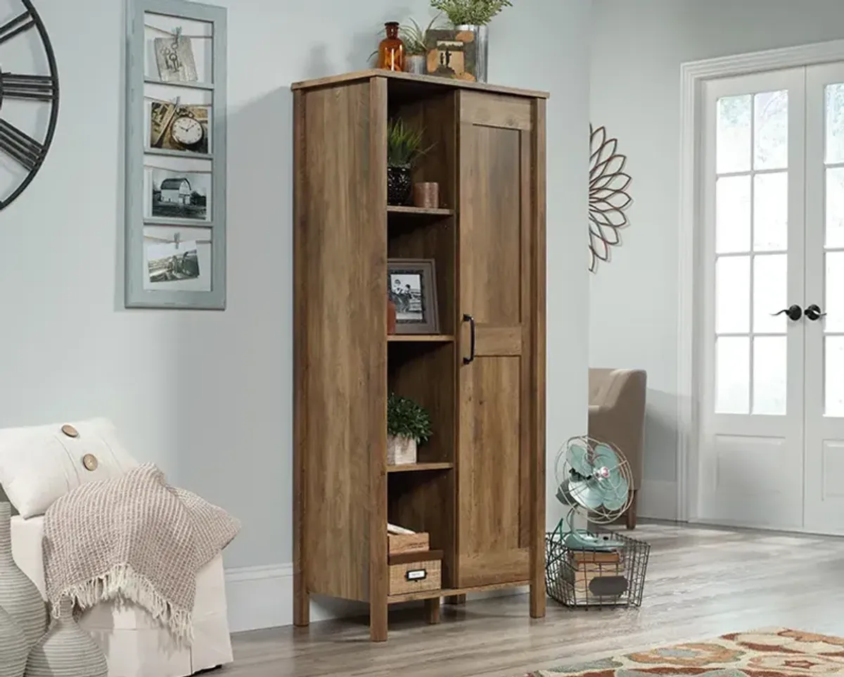 Sliding Door Cabinet