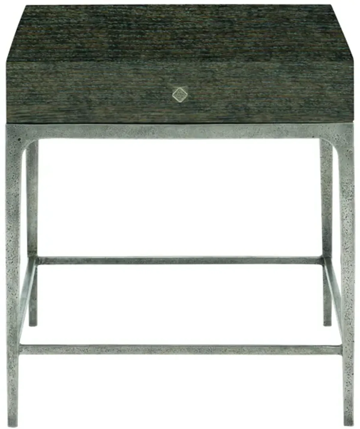 Linea 22" Side Table