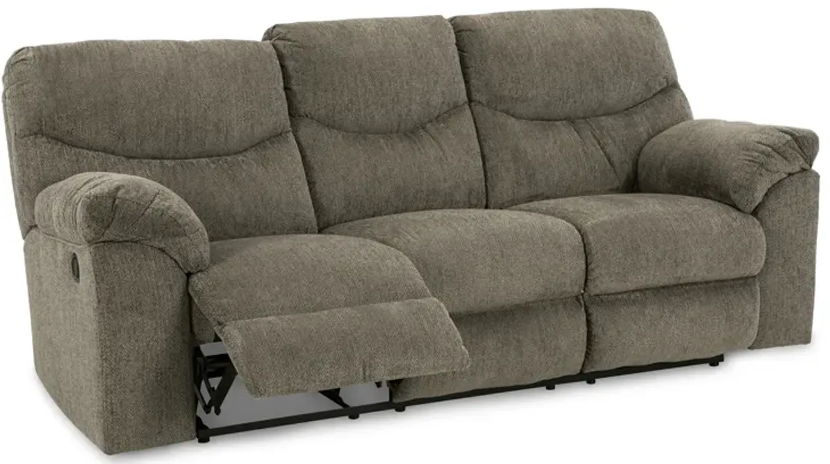 Alphons Reclining Sofa