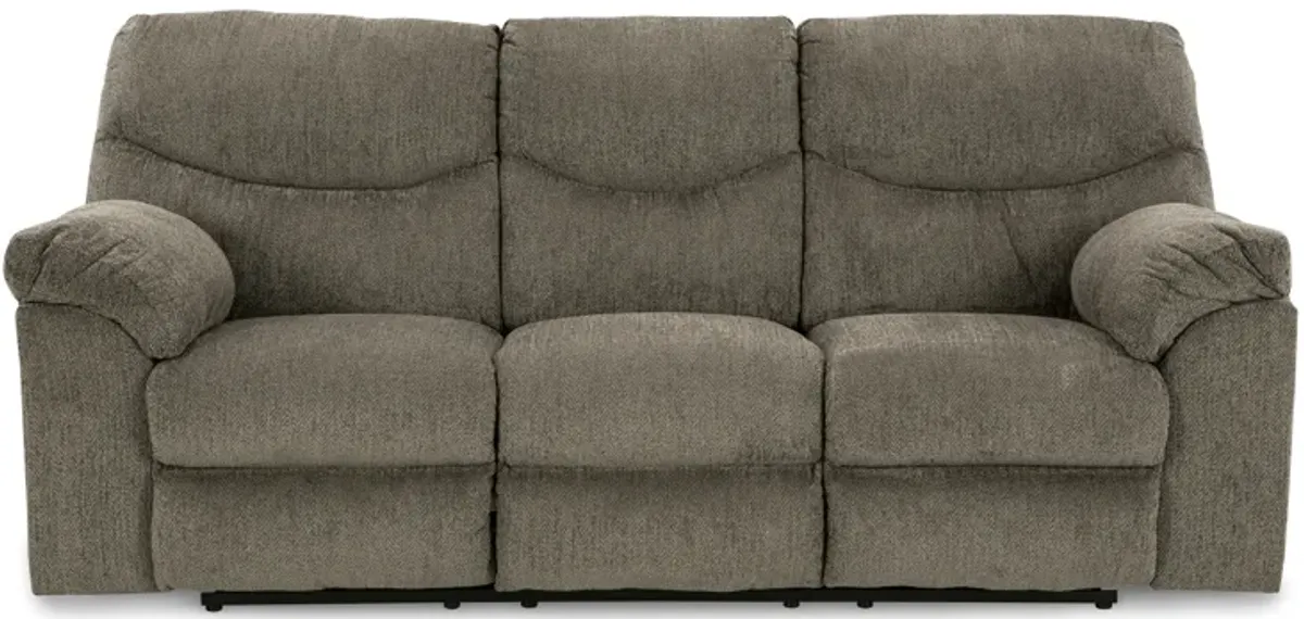 Alphons Reclining Sofa